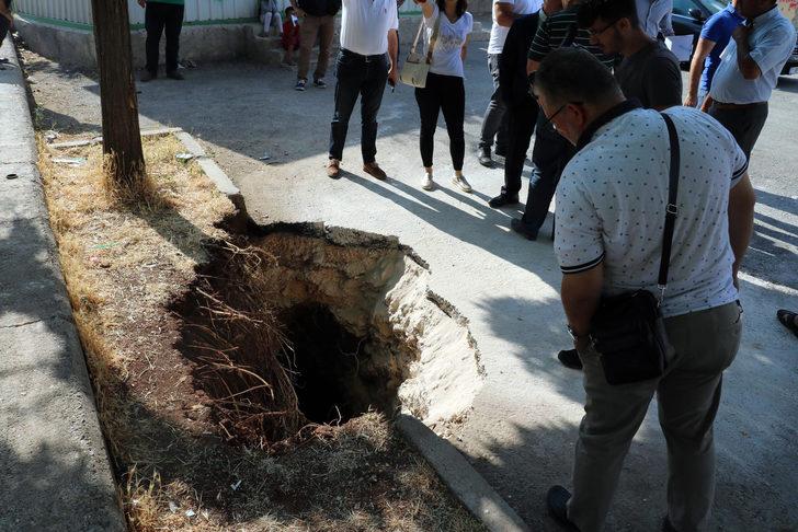 Gaziantep’te obruk paniği G4