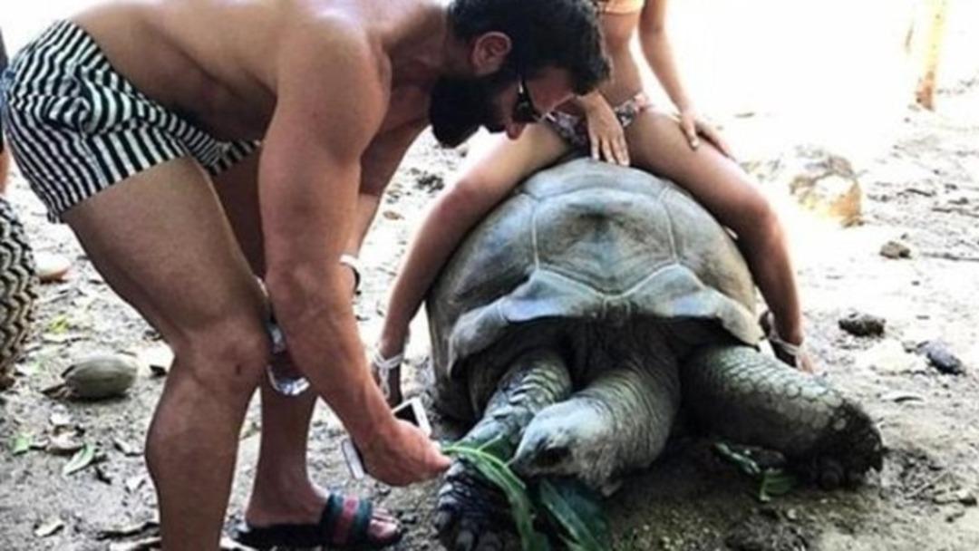  "Instagram'ın Kralı" sosyal medyayı ayağa kaldırdı