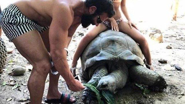  Instagram'ın Kralı sosyal medyayı ayağa kaldırdı