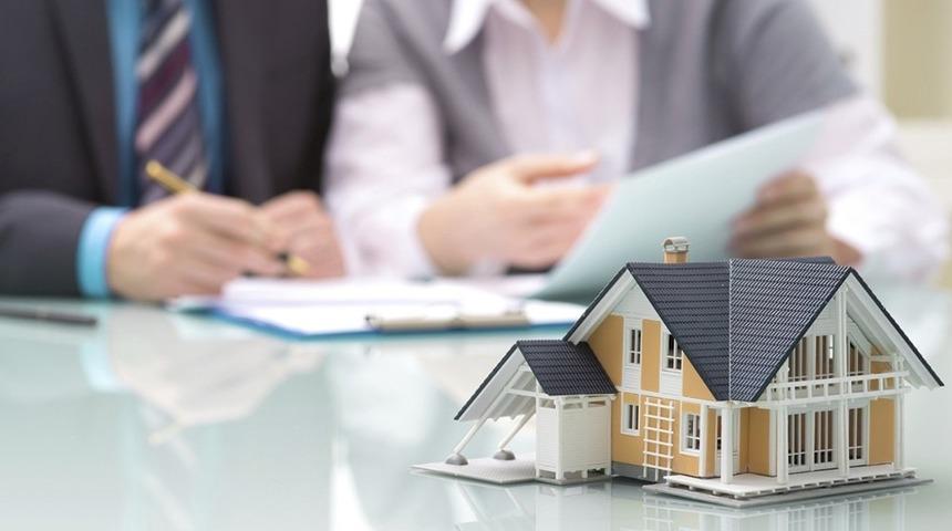 Erzurum&rsquo;da 5 ayda 2 bin 603 konut satıldı