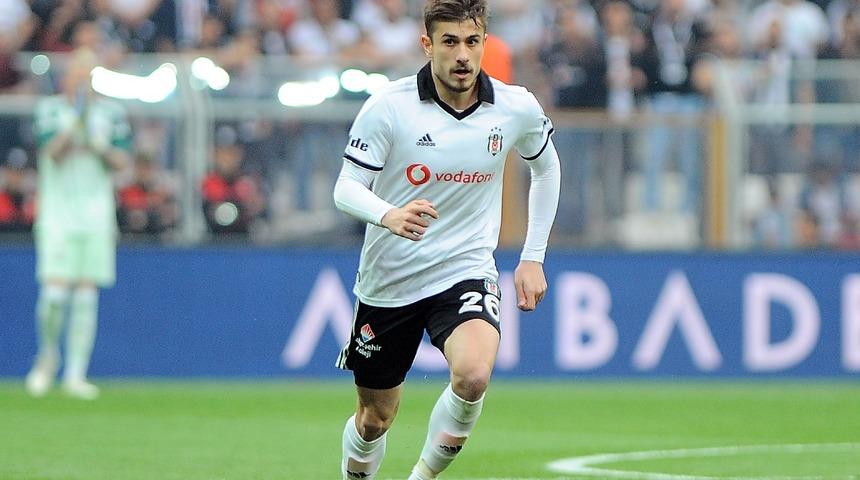 Dorukhan Toköz eski kulübünü unutmadı