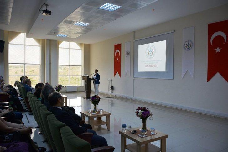 Kütahya’da Yoğun Bakım Enfeksiyonlarını Önleme Sempozyumu G3