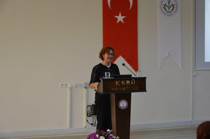 Kütahya’da Yoğun Bakım Enfeksiyonlarını Önleme Sempozyumu G5