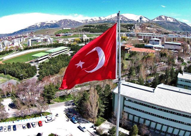 Atatürk Üniversitesi Türkiye’nin en girişimci ve yenilikçi üniversiteleri arasında 34. sırada yer aldı