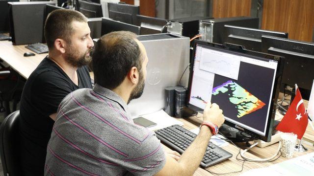 Uzmanlar inceledi, ‘Kutuplardaki erime Türkiye’yi de etkiliyor’