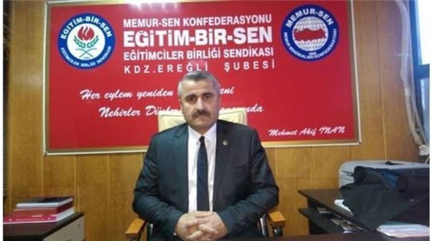 Babal 2018-2019 eğitim &ouml;ğretin d&ouml;nemini değerlendirdi