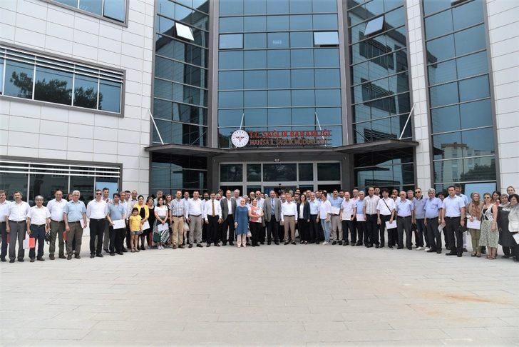 Manisa’da Beyaz Bayraklı okul sayısı artıyor G1