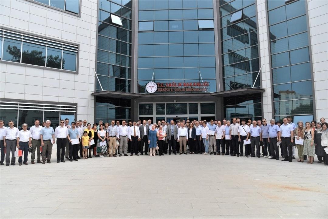 Manisa&rsquo;da Beyaz Bayraklı okul sayısı artıyor