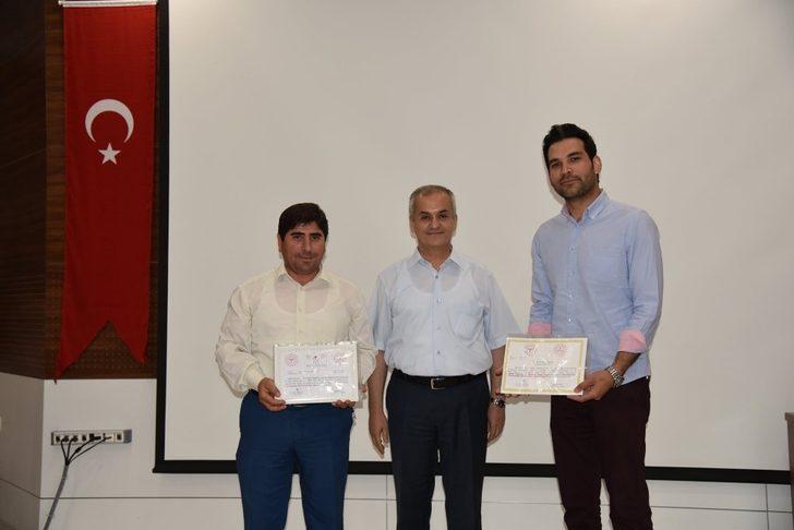 Manisa’da Beyaz Bayraklı okul sayısı artıyor G3