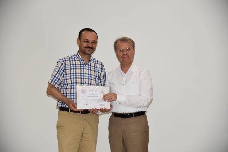 Manisa’da Beyaz Bayraklı okul sayısı artıyor G4