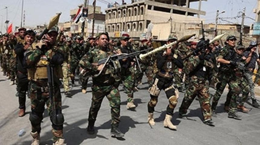 Peşmerge Bakanlığı’ndan PKK’ya yanıt: Kimseden izin almayız