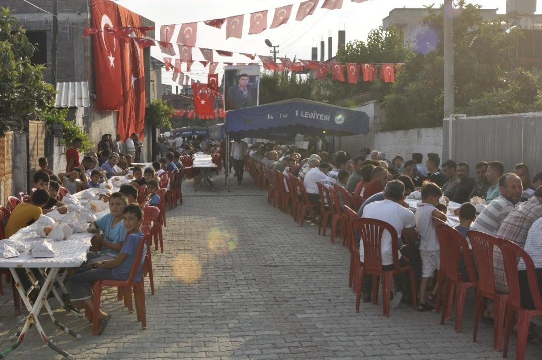 Şehit Uzman &Ccedil;avuş İzzet Ak dualarla anıldı