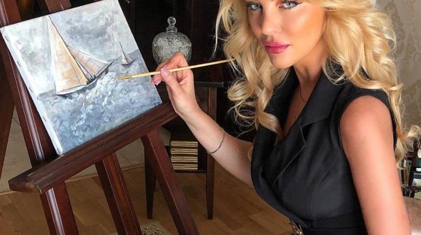 İnsanlar bu kadının yalancı olduğunu iddia ediyor! Nedeni ise çok ilginç... 