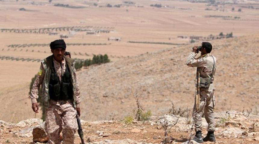Rusya'dan son dakika Menbi&ccedil; a&ccedil;ıklaması: Suriye Ordusu'na devrediliyor