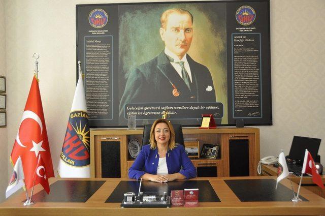 GKV 2. Ulusal Forumu 1