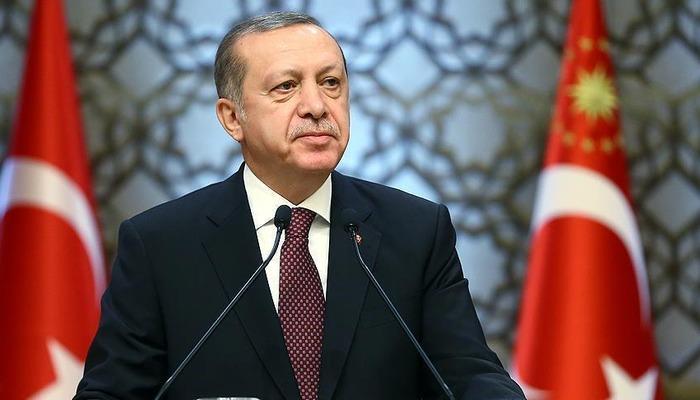 Cumhurbaşkanı Erdoğan, Kemal Kılıçdaroğlu'ndan kazandığı tazminatı burs olarak bağışladı
