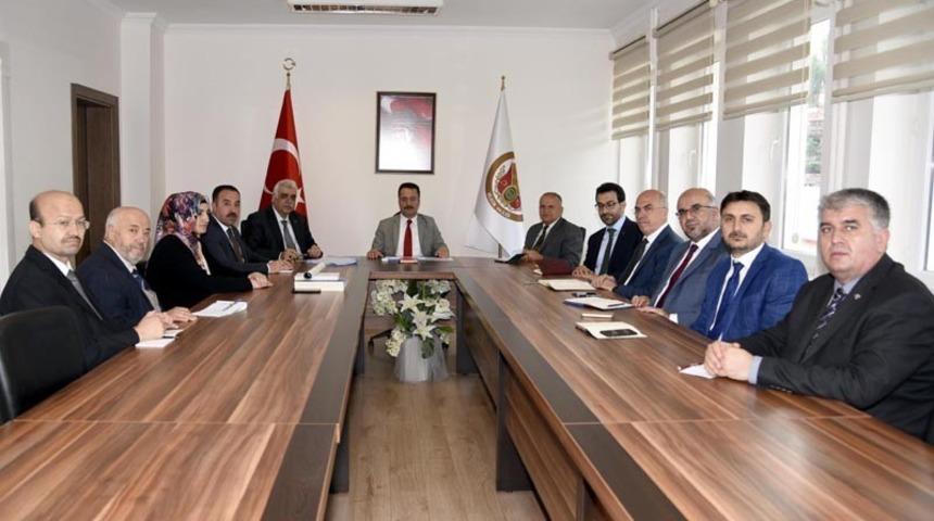 Bilecik&rsquo;te &ldquo;Camiler &ccedil;ocuk dolsun, ahlakı Kur&rsquo;an olsun&rsquo;&rsquo; projesi