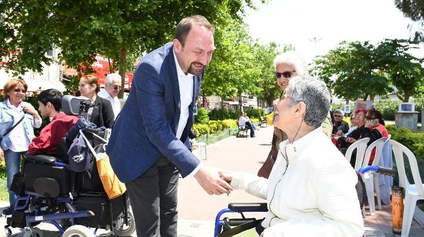 &Ccedil;iğli Belediyesinde 13 yeni birim kuruluyor