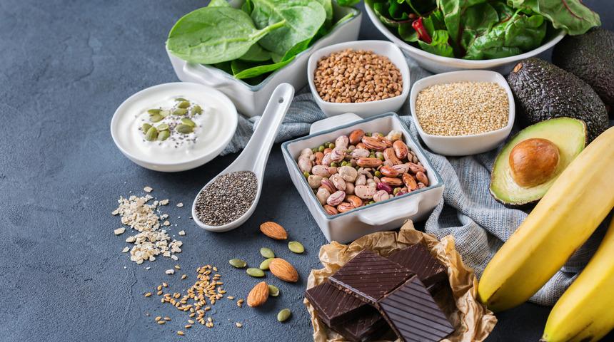 Vücudun gizli kahramanı magnezyum