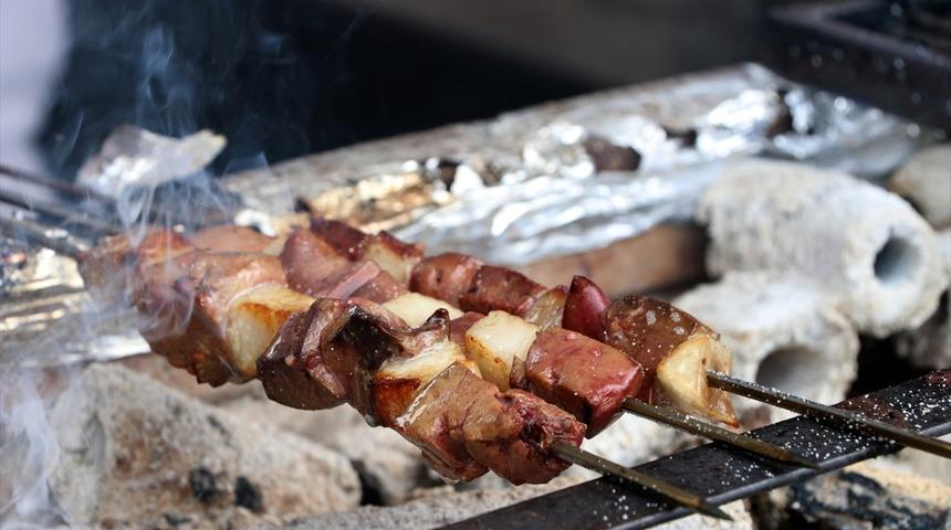 Sokak lezzetlerini sevenler bu festivalde buluşuyor