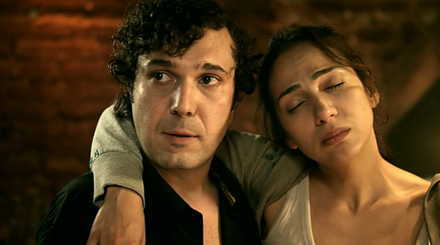 Halil Sezai duyurdu: İncir Reçeli 3 geliyor!