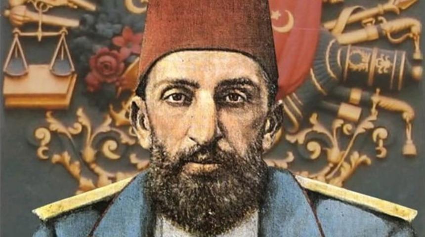Payitaht Abd&uuml;lhamid kimdir? İşte 2. Abd&uuml;lhamid hayatı