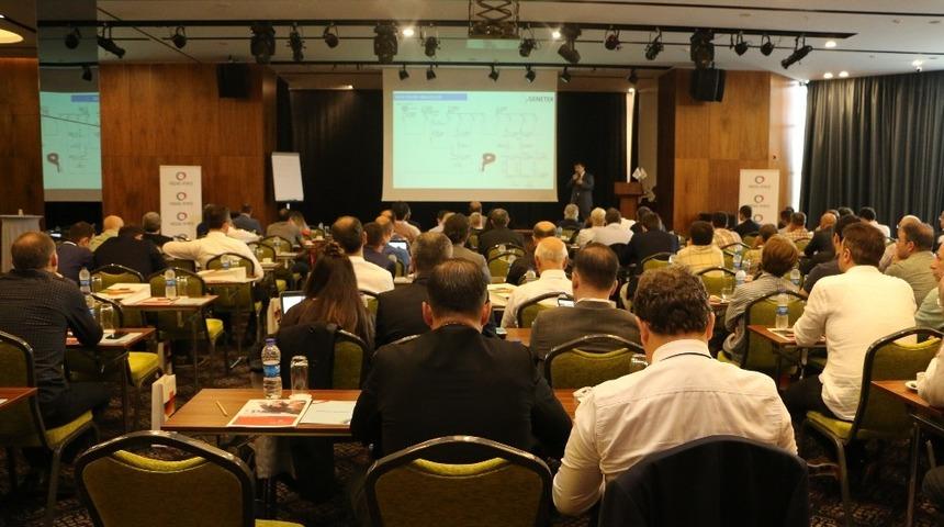 &lsquo;Sepaş Enerji sanayicileri bir araya getirdi