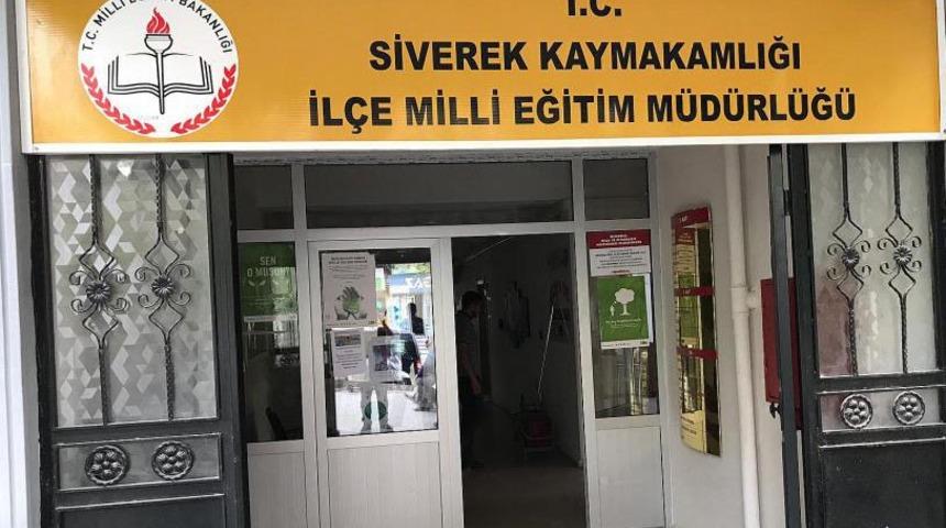 Siverek’te Bilim ve Sanat Merkezi açılıyor