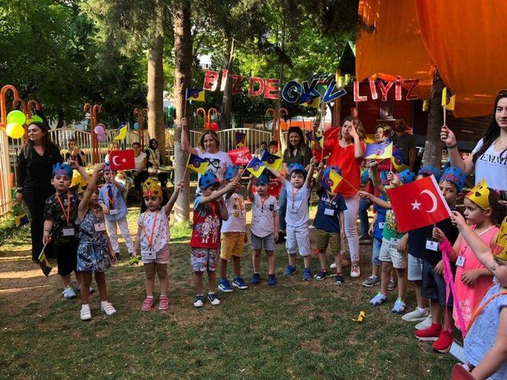 Okul öncesi eğitim, temel eğitimin olmazsa olmazı G2