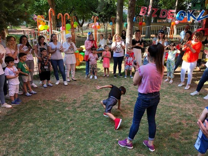 Okul öncesi eğitim, temel eğitimin olmazsa olmazı G3