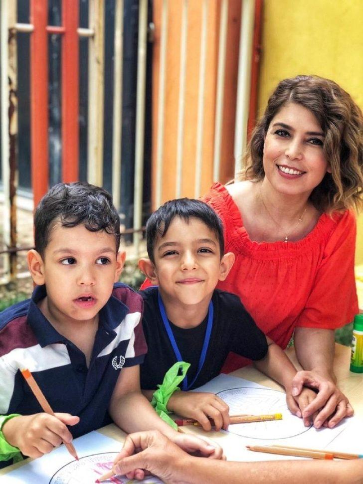 Okul öncesi eğitim, temel eğitimin olmazsa olmazı G5