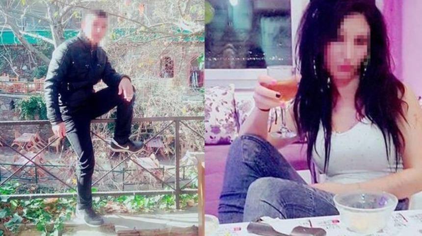 2 &ccedil;ocuğunun annesini vahşice &ouml;ld&uuml;ren zanlı, 74 g&uuml;n sonra yakalandı