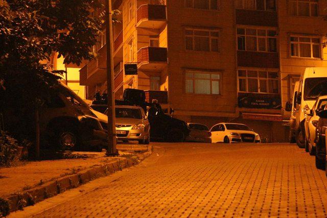 İstanbul'da terör operasyonu: DHKP-C Türkiye sorumlusu yakalandı