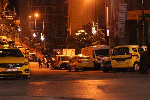İstanbul'da terör operasyonu: DHKP-C Türkiye sorumlusu yakalandı