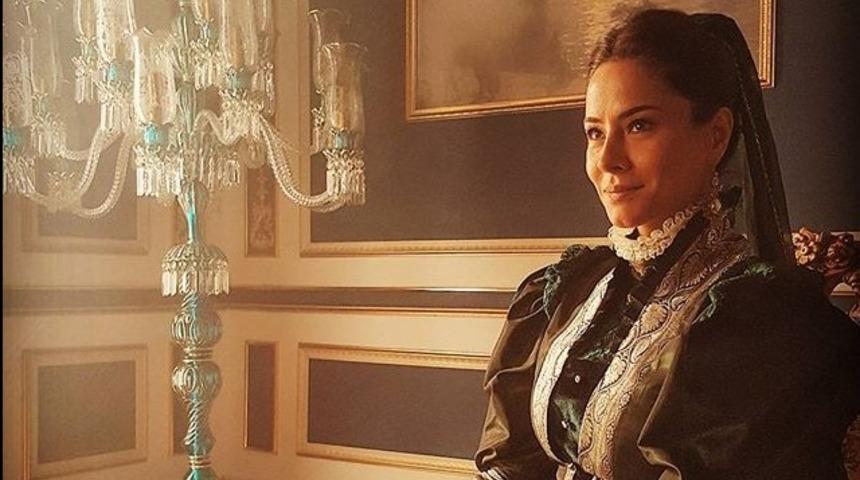 Payitaht Abd&uuml;lhamid Bidar Kadın Efendi kimdir? 