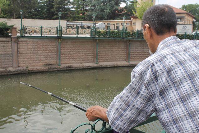 Yasak bitti yeni sezon açıldı