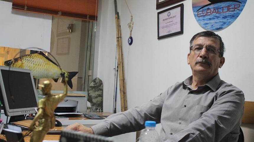 Yasak bitti yeni sezon a&ccedil;ıldı