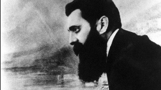 Payitaht Abdülhamid Theodor Herzl kimdir?