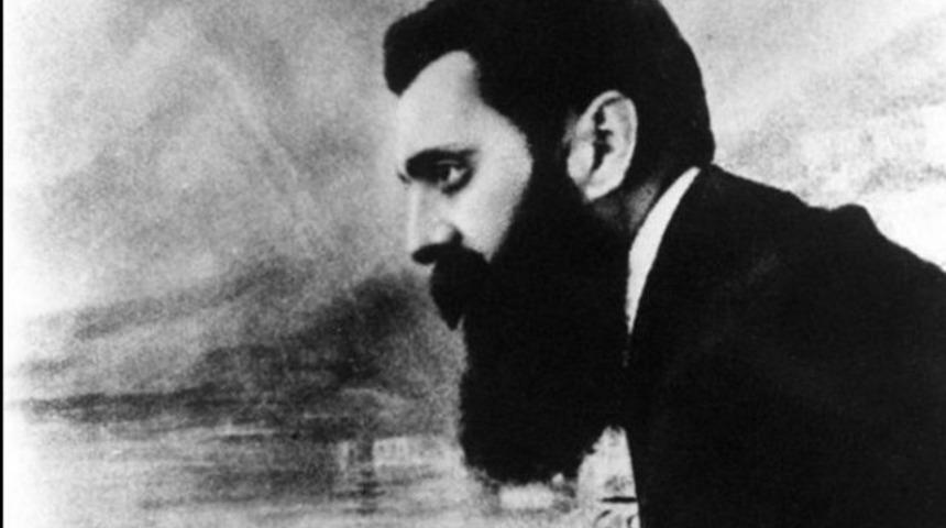 Payitaht Abd&uuml;lhamid Theodor Herzl kimdir?