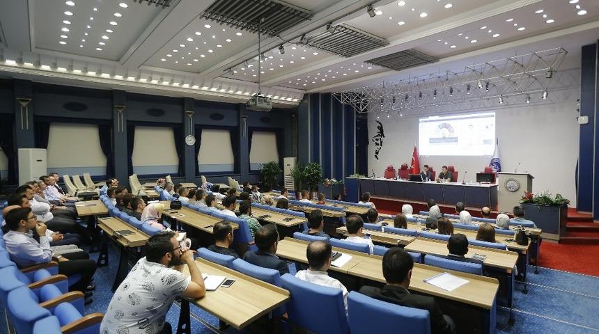 B&uuml;y&uuml;kşehir&rsquo;den Teknik Seminer