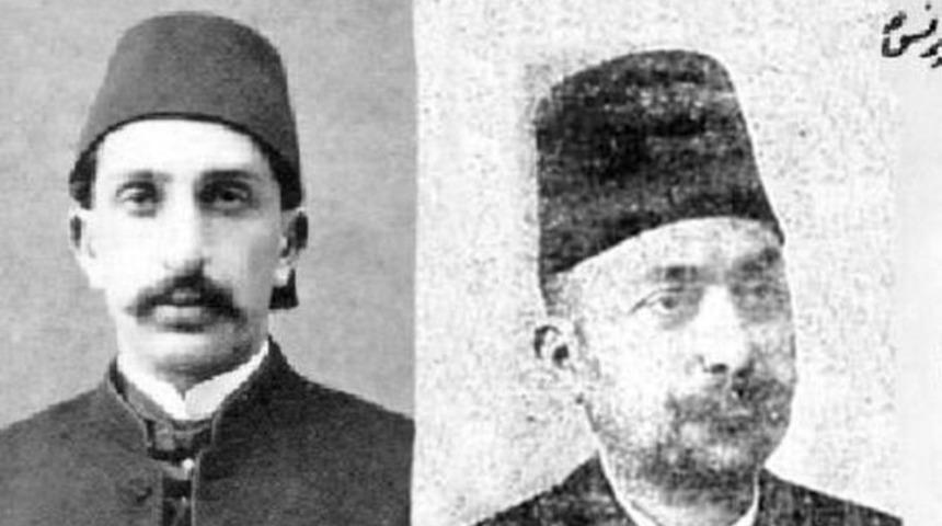 Payitaht Abd&uuml;lhamid Damat Mahmud Paşa kimdir? 