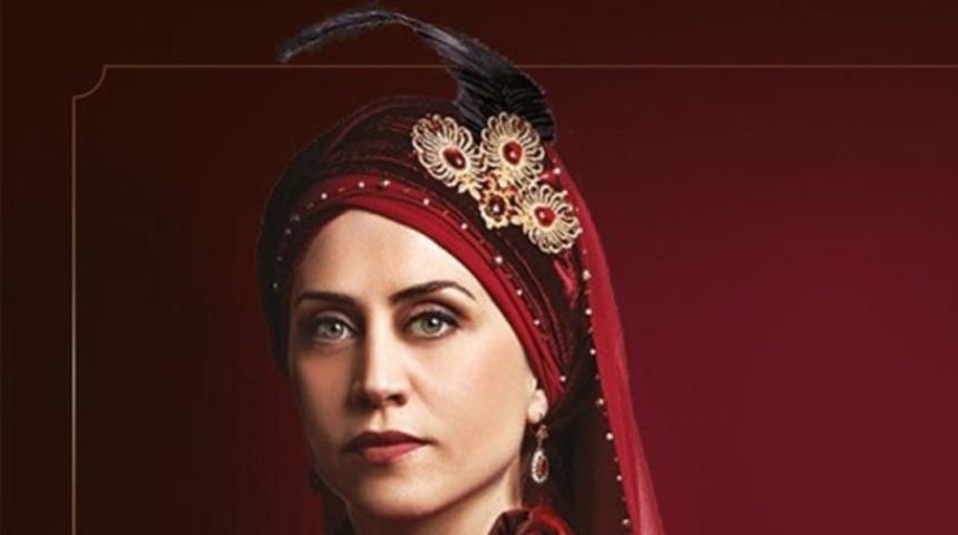 Payitaht Abd&uuml;lhamid Seniha Sultan kimdir? 