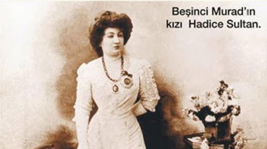 Payitaht Abd&uuml;lhamid Hatice Sultan kimdir? 