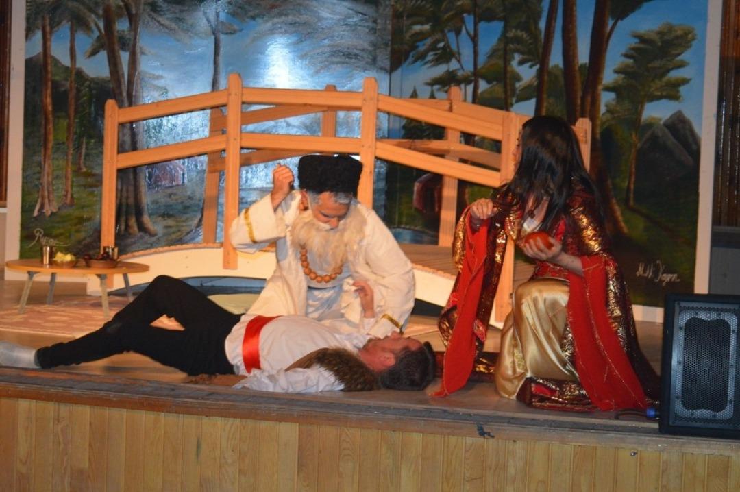 El Emeği &Uuml;r&uuml;nler &Ouml;ğrenme şenliğinde sergilendi