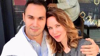 Demet Şener ve Cenk Küpeli evleniyor! Hamile mi?