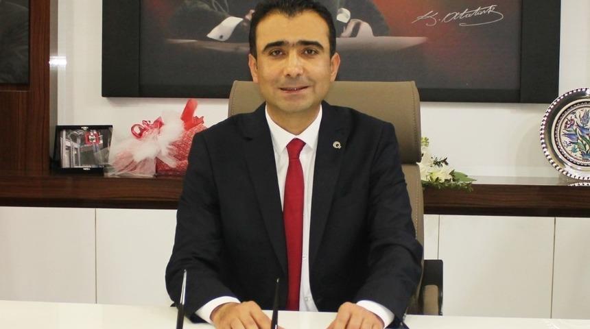 Başkan Kalaycı, Karaman&rsquo;ın il oluşunun 30. yılını kutladı