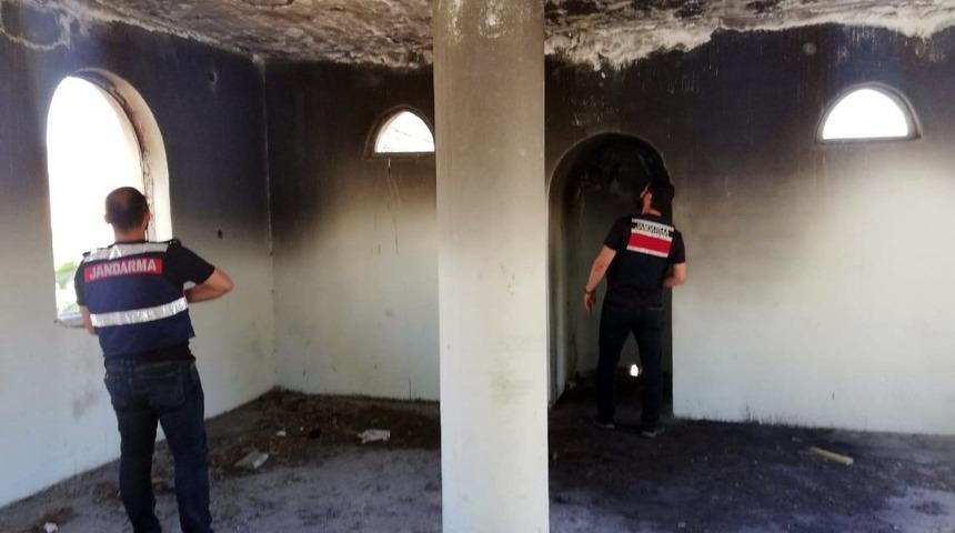 Jandarmadan g&uuml;venlik uygulaması