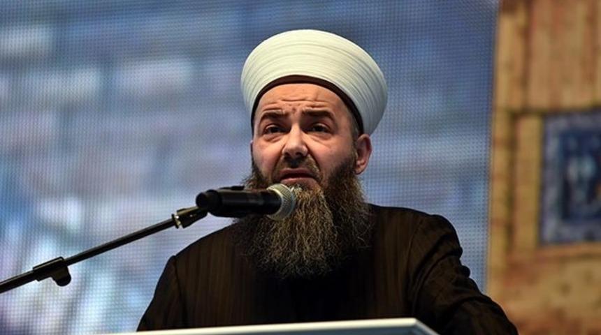 Cübbeli Ahmet Hoca'dan YouTube isyanı: Allah hepinizi ıslah etmesin 