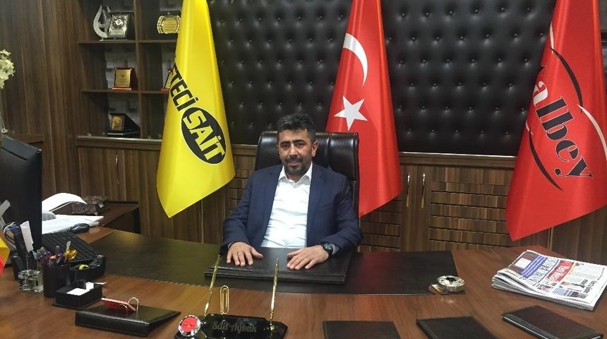 Evkur Yeni Malatyaspor&rsquo;un eski y&ouml;neticileri Yeşilyurt Belediyespor&rsquo;a talip