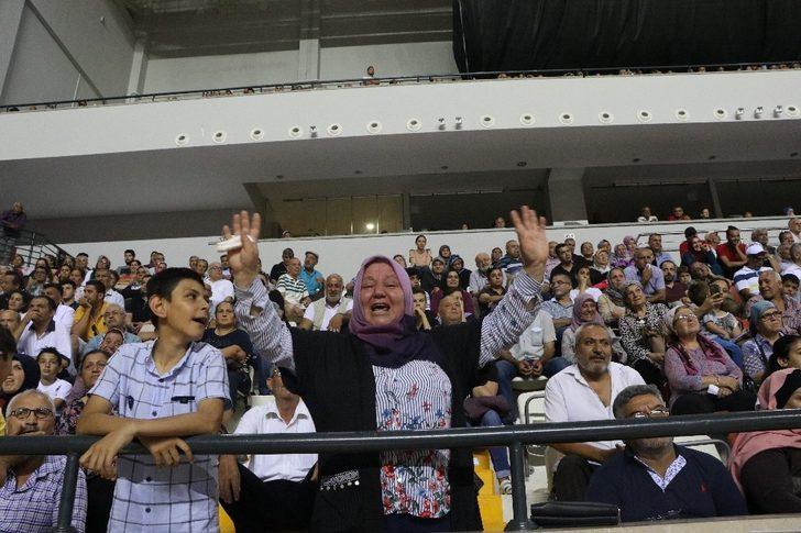 Adını duyan sevince boğuldu G2